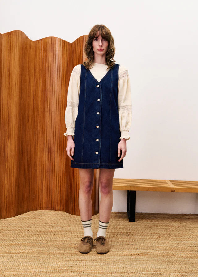 Nala Dress