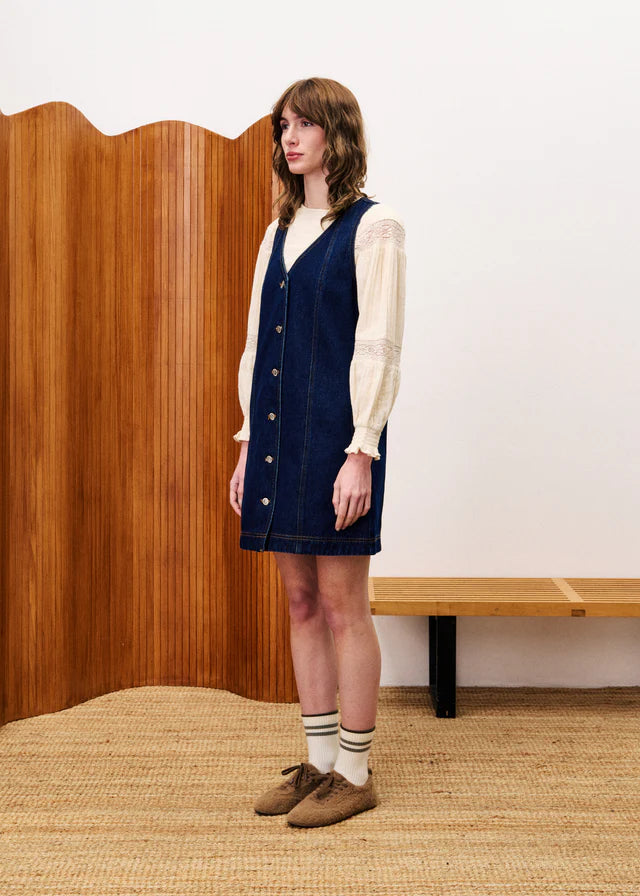 Nala Dress
