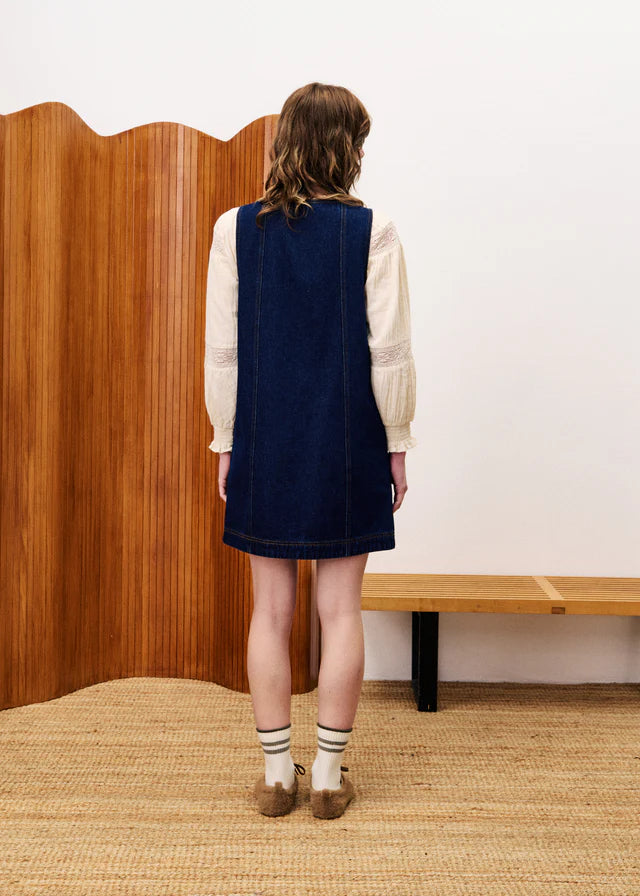 Nala Dress