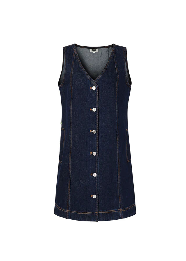 Nala Dress