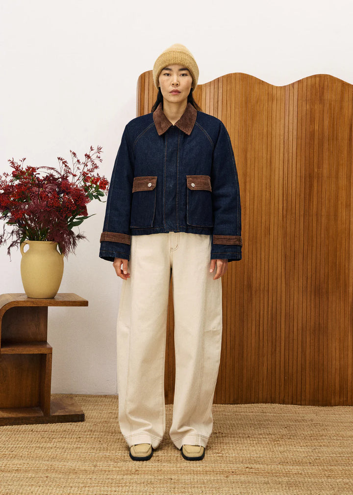 Zola Jacket