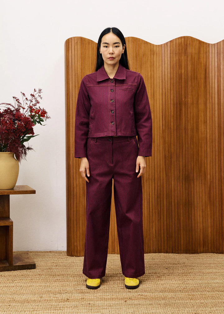 Acacia Jacket