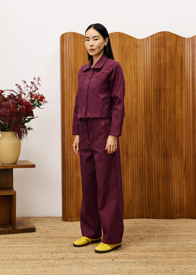 Acacia Jacket