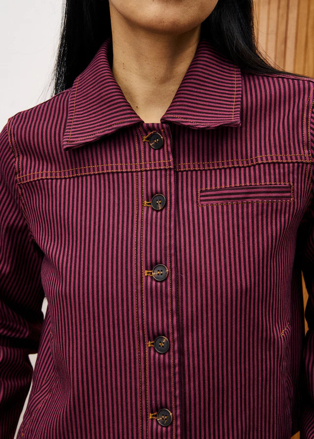 Acacia Jacket