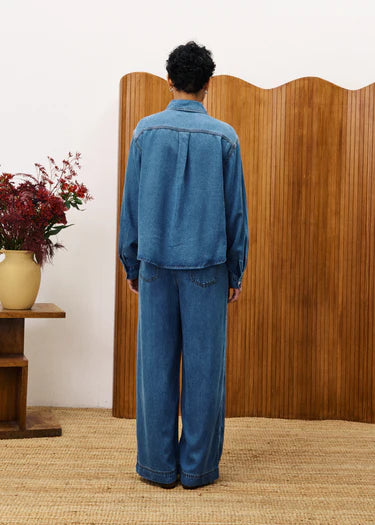 Balsamine Denims Pants