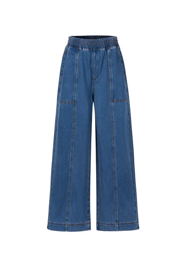 Balsamine Denims Pants