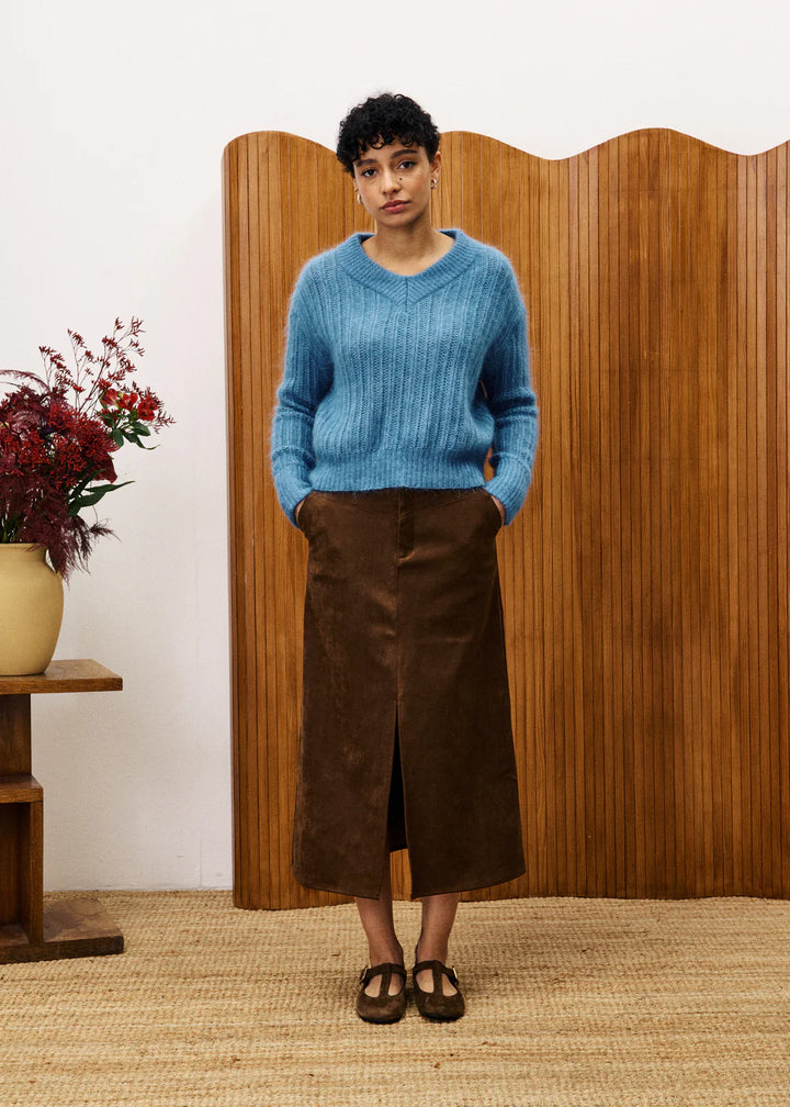Glaieul Skirt
