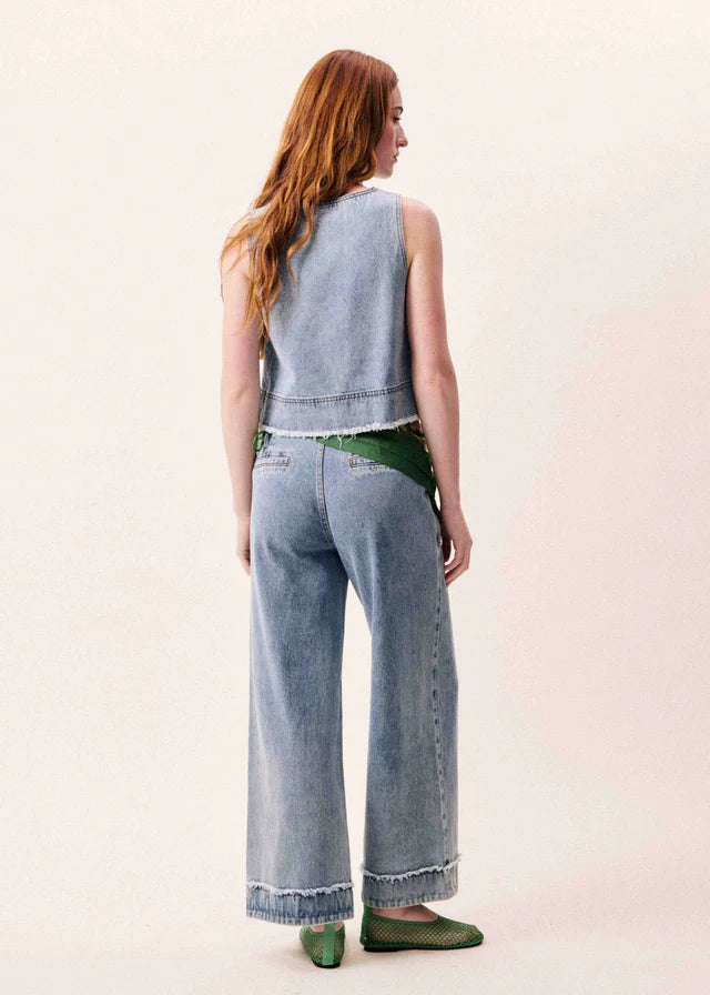 Saphira Jeans