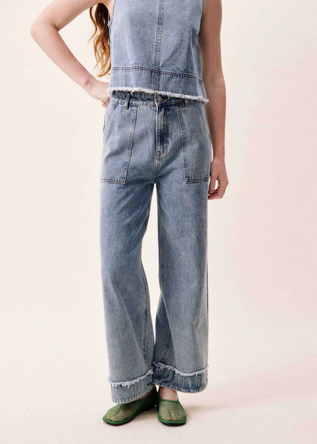 Saphira Jeans