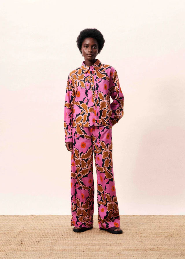 Lotus Vitoria Trousers