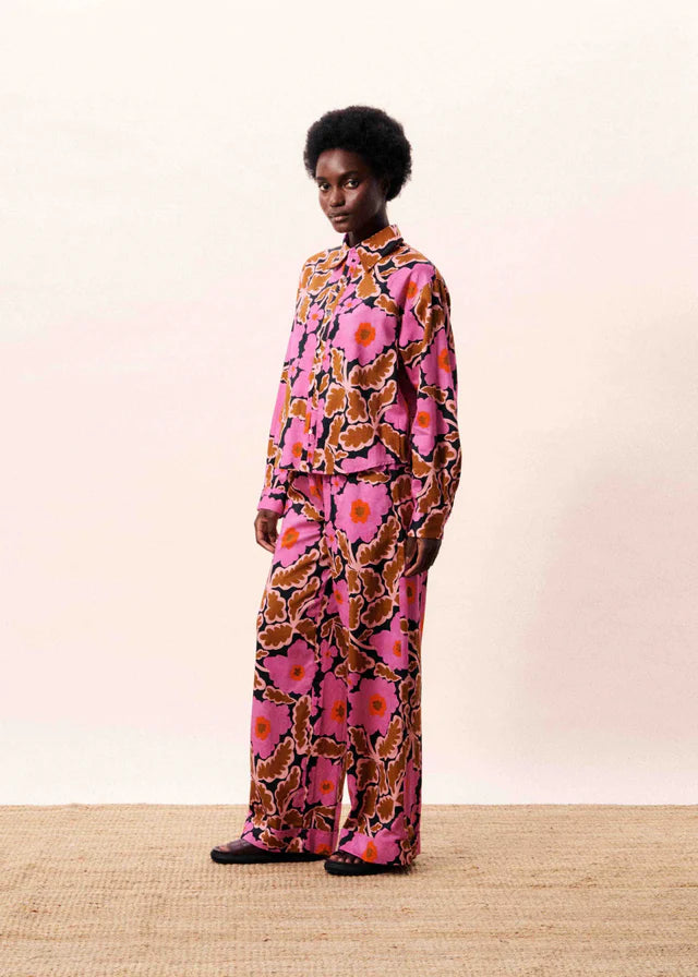 Lotus Vitoria Trousers