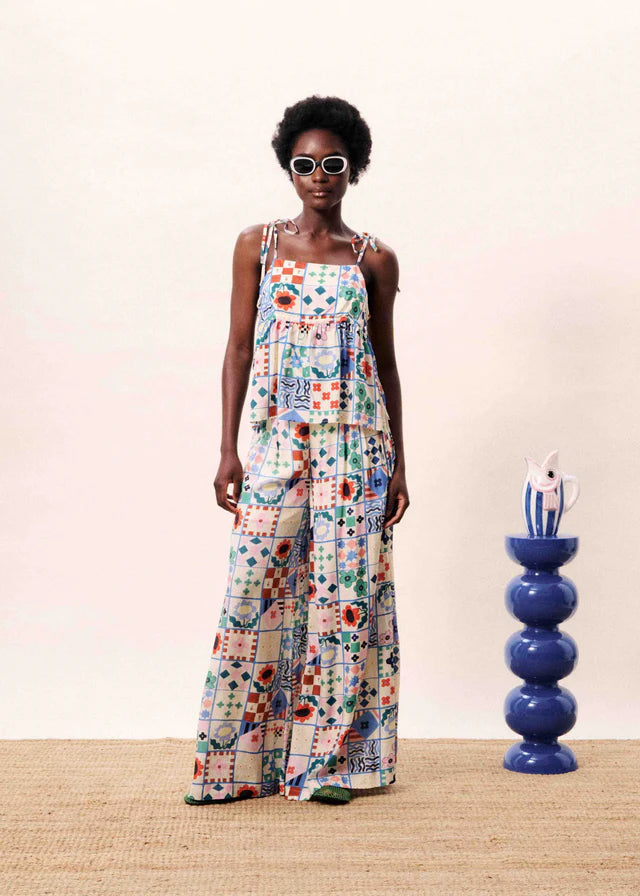 Egeria Pants