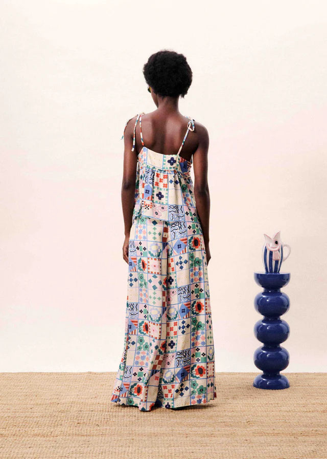 Egeria Pants