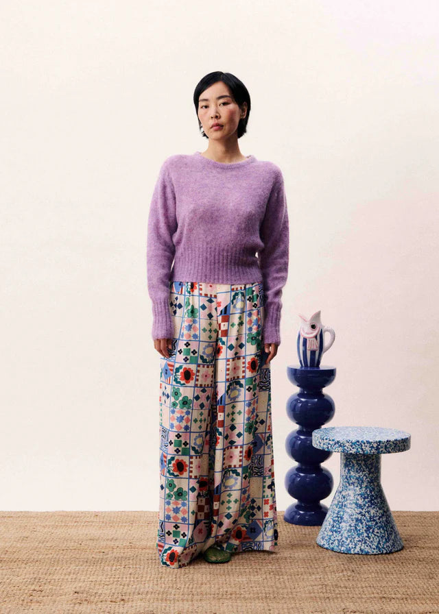 Egeria Pants