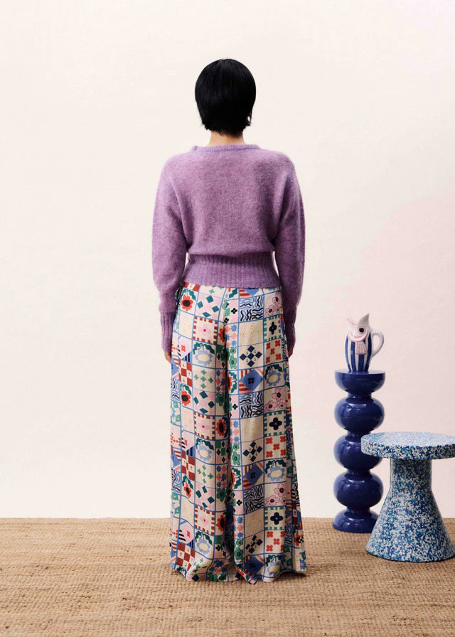 Egeria Pants