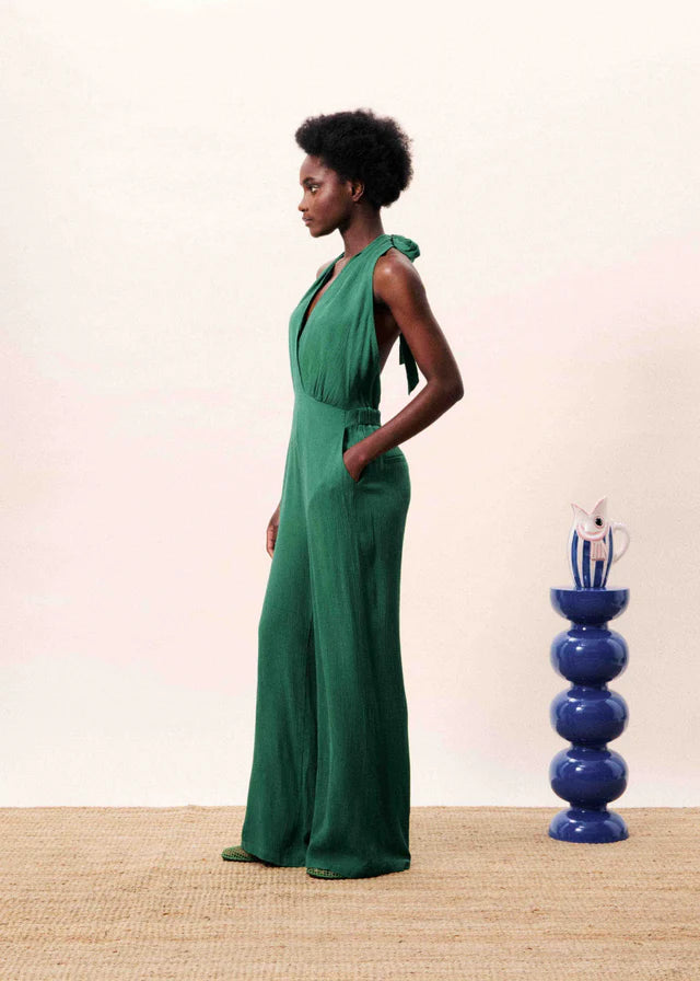 Milagres Jumpsuit