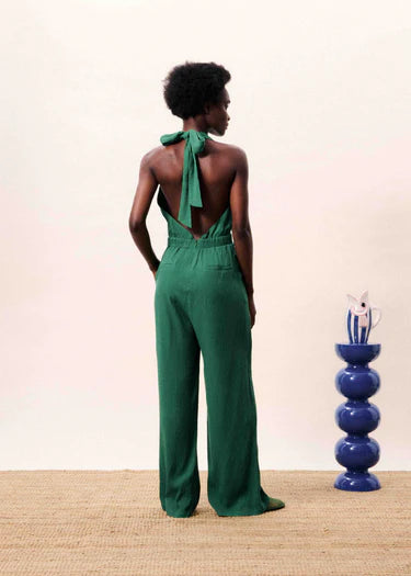Milagres Jumpsuit