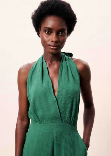 Milagres Jumpsuit
