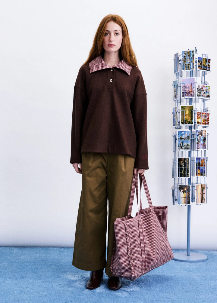Mogami Jumper