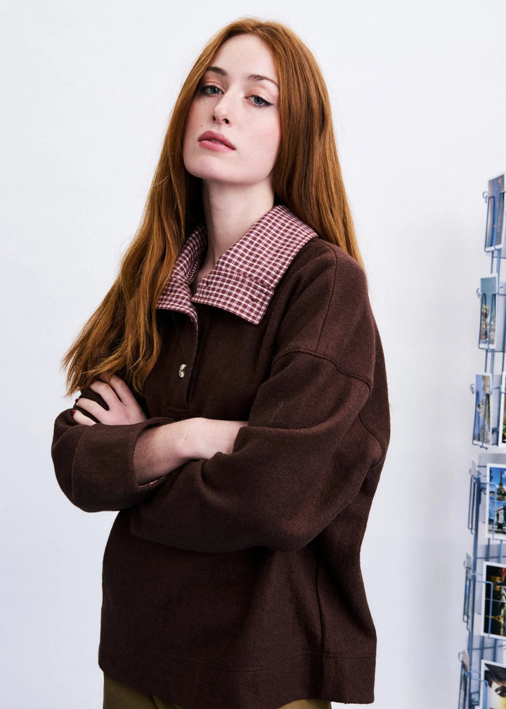 Mogami Jumper