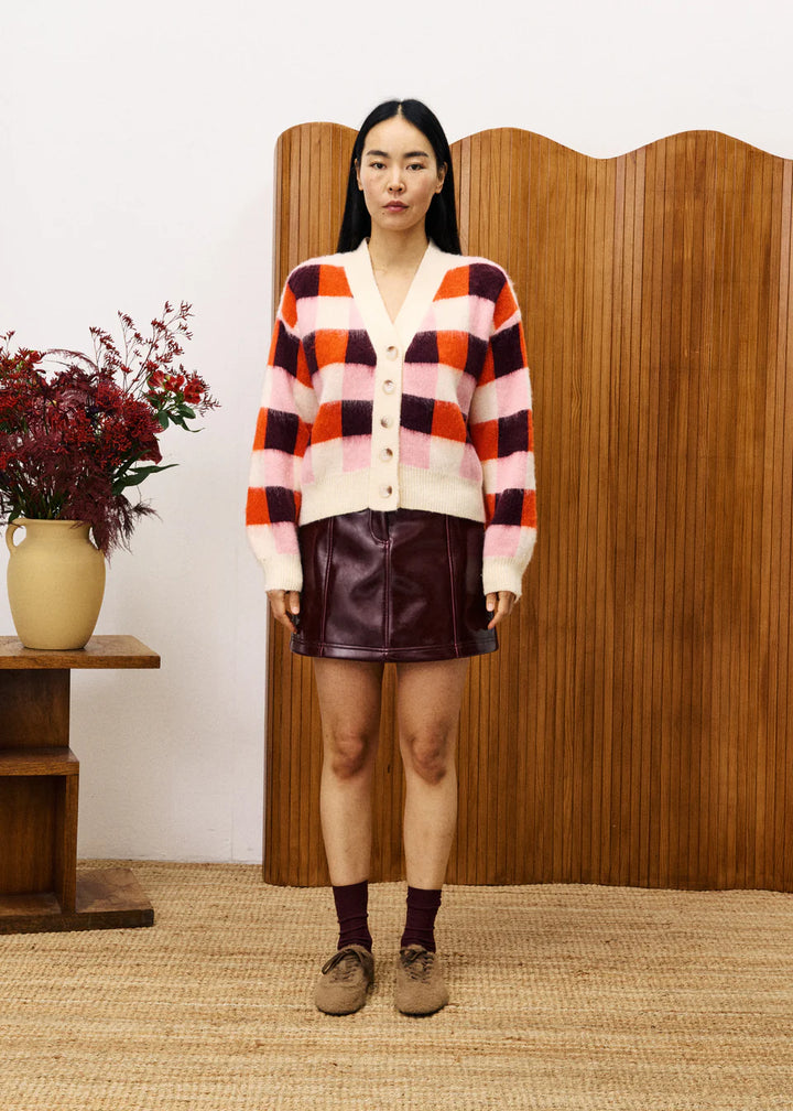 Viola Cardigan