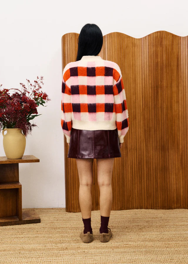 Viola Cardigan