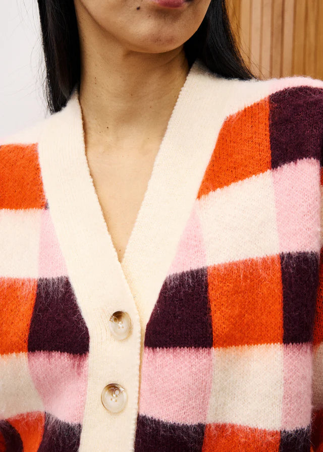 Viola Cardigan