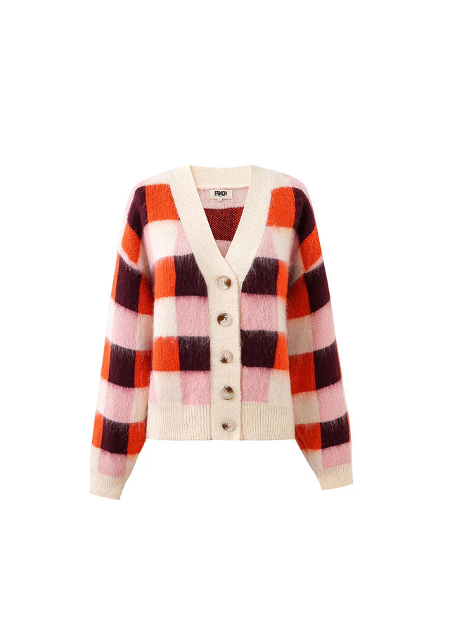 Viola Cardigan