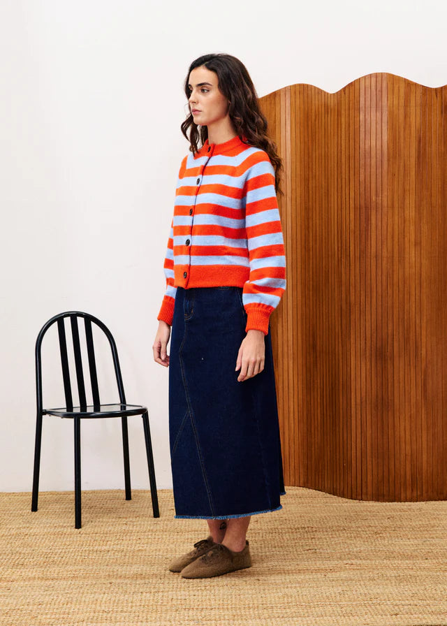Morand Cardigan