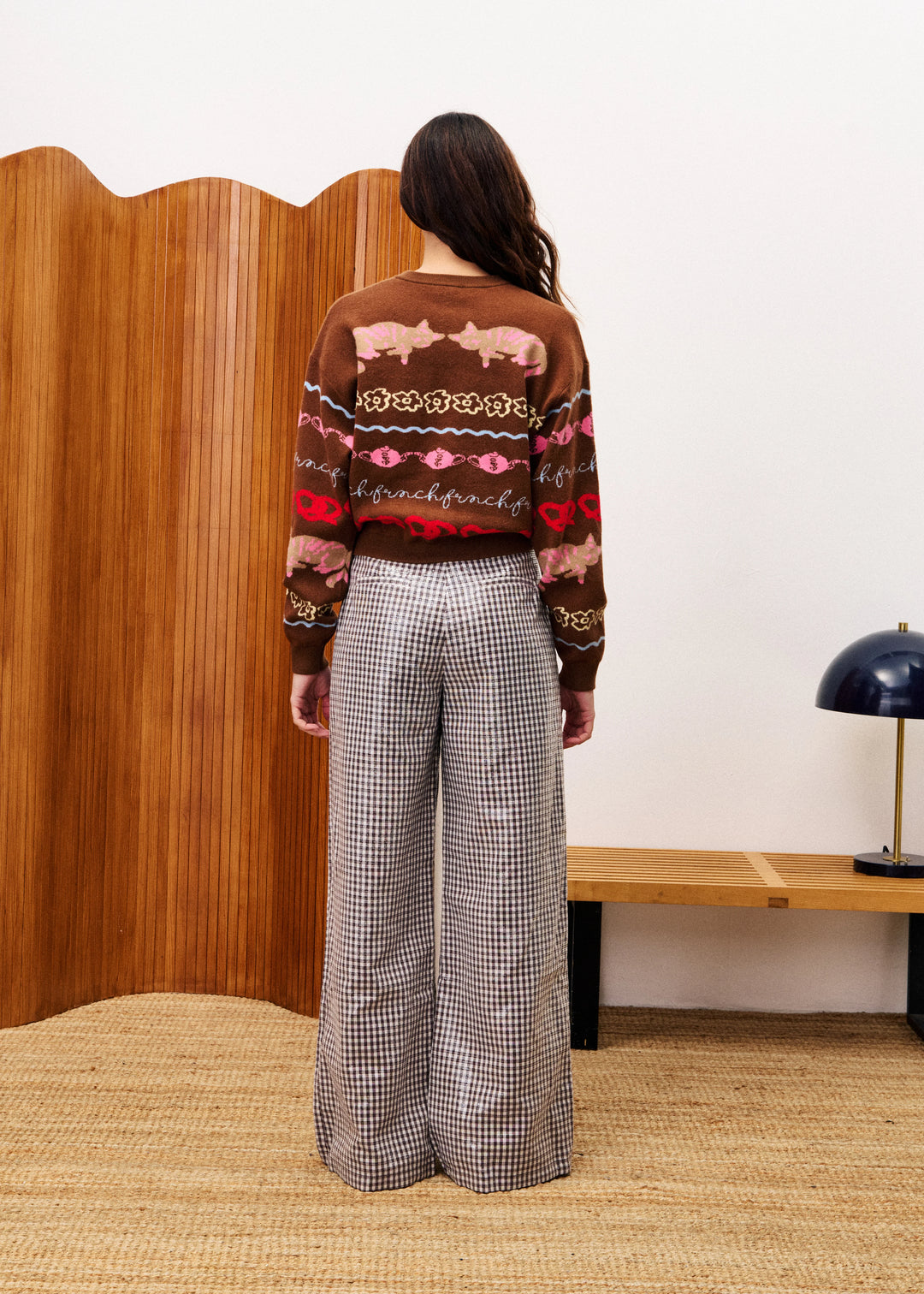 Abyssin Cardigan