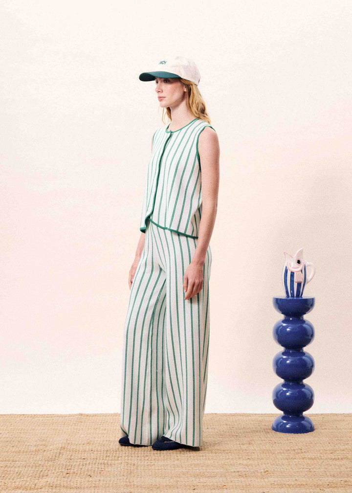 Loquinhas Trousers