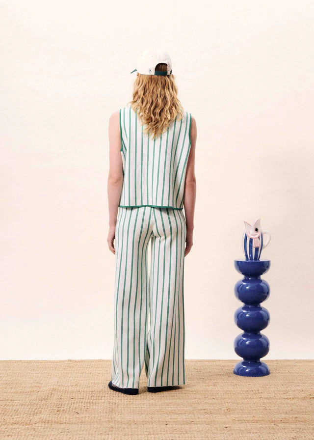 Loquinhas Trousers