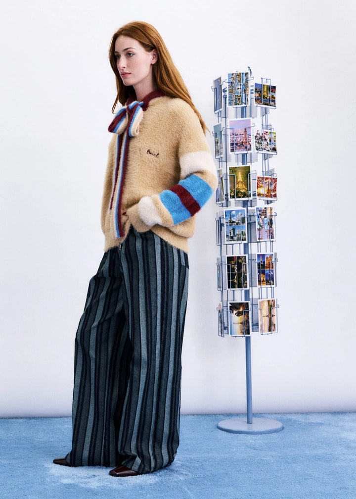 Apollo Cardigan