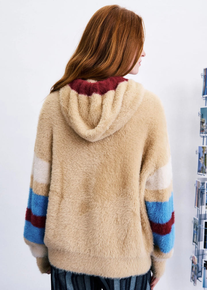 Apollo Cardigan