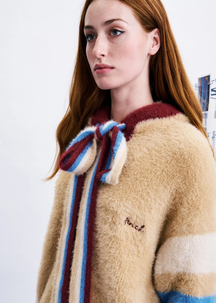 Apollo Cardigan