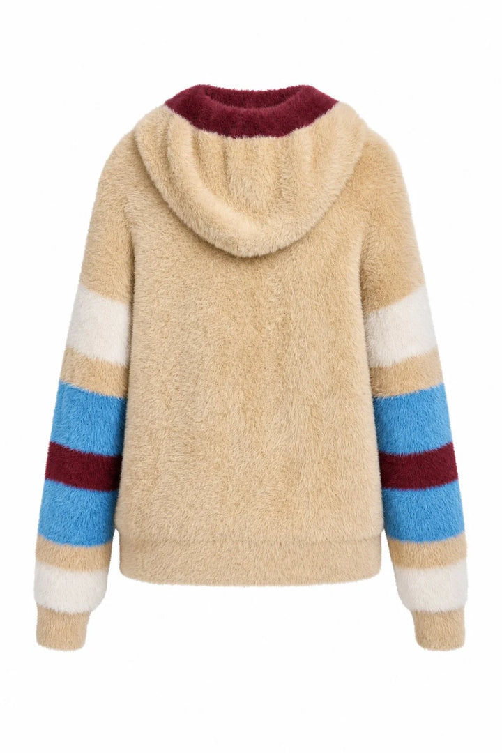 Apollo Cardigan