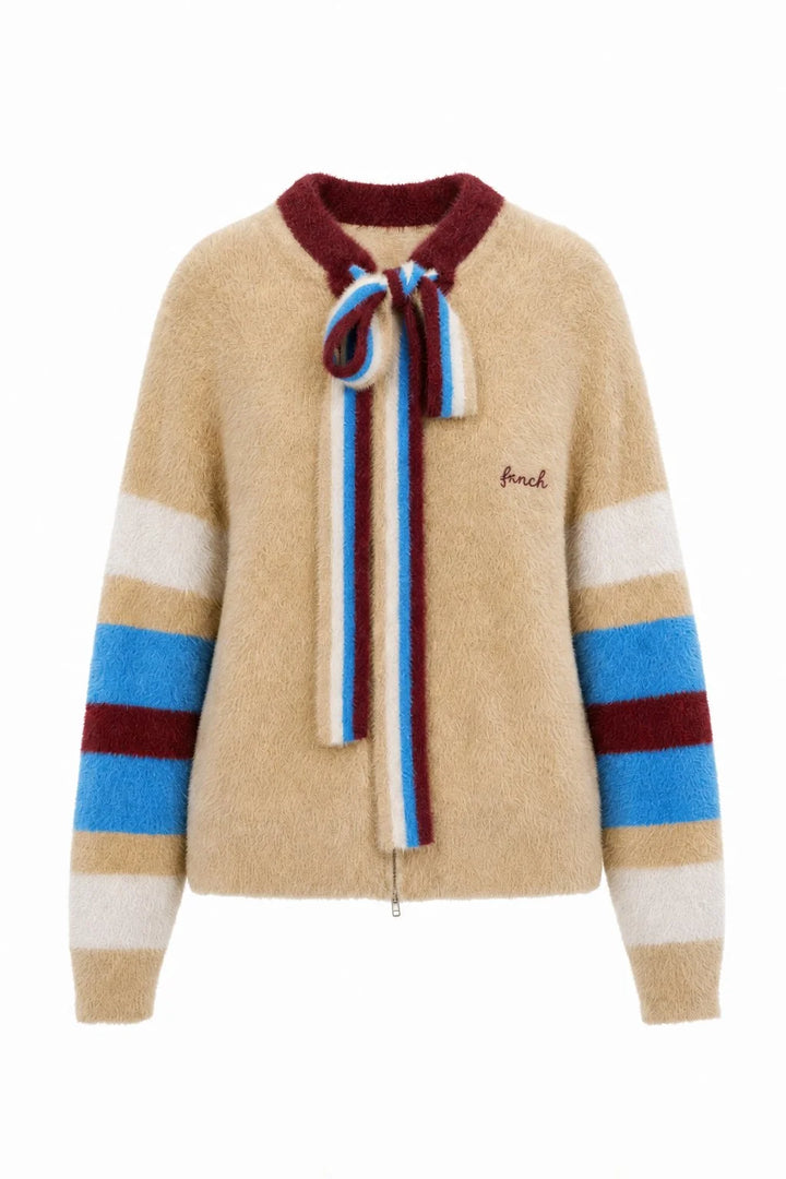Apollo Cardigan