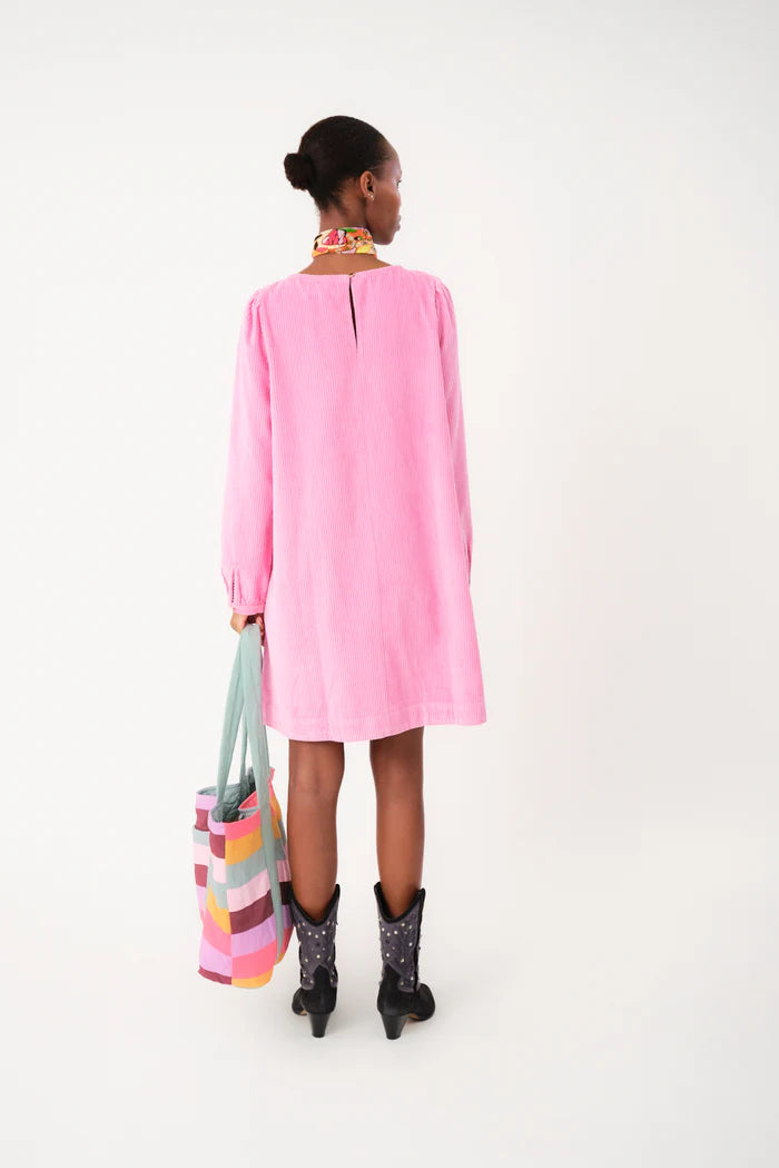 Carla Short Dress