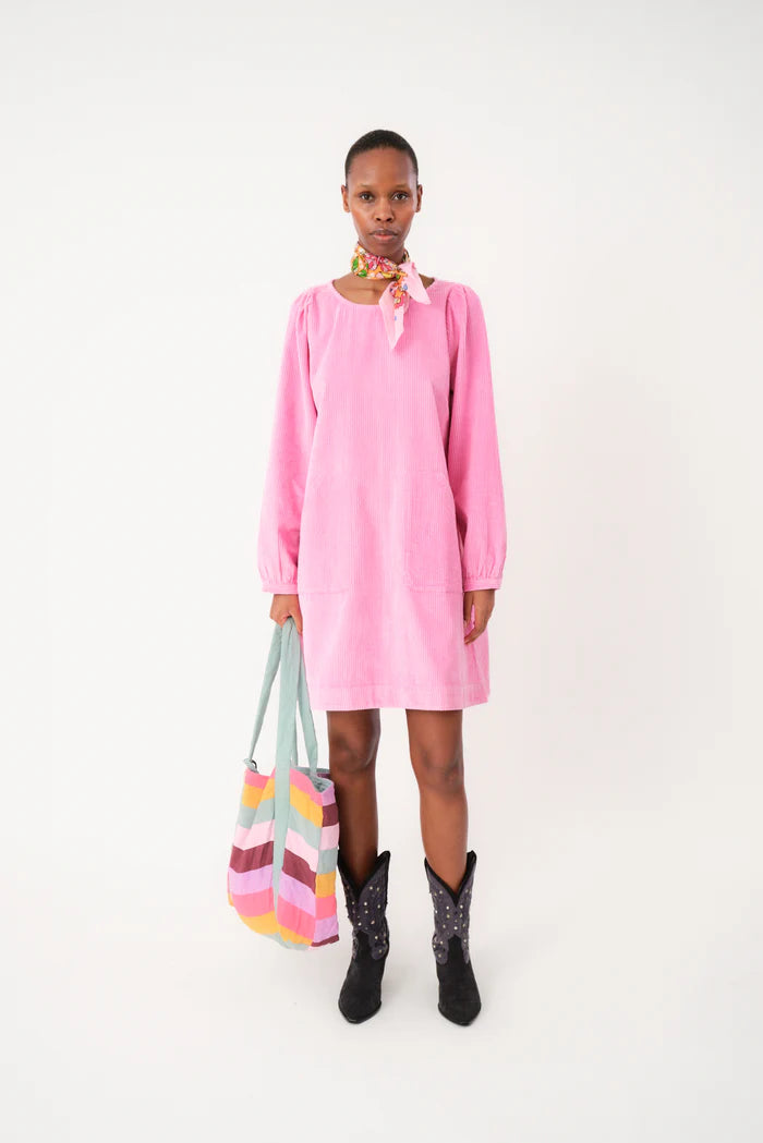 Carla Short Dress