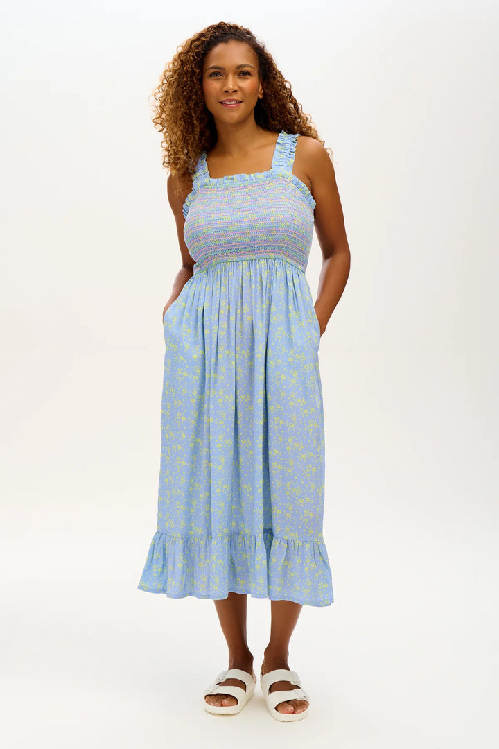 Ember Sundress