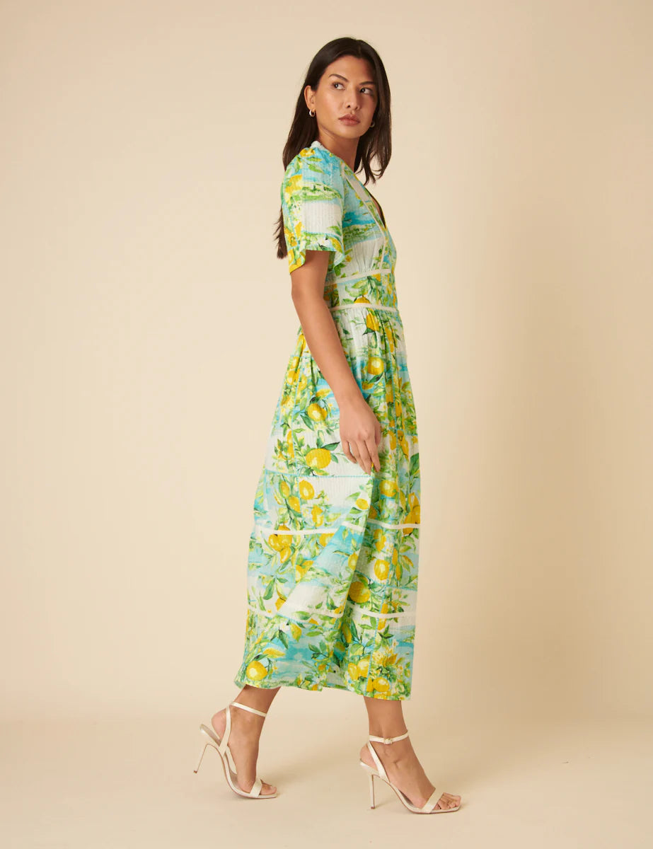 Sorcha Midi Dress