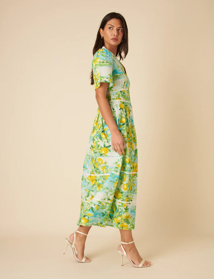 Sorcha Midi Dress