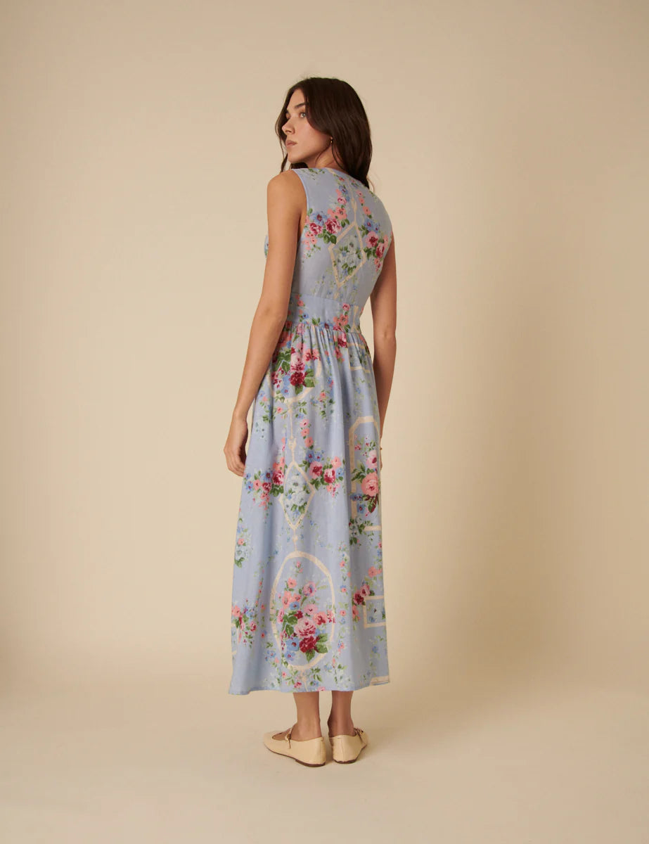 Starlight Dress