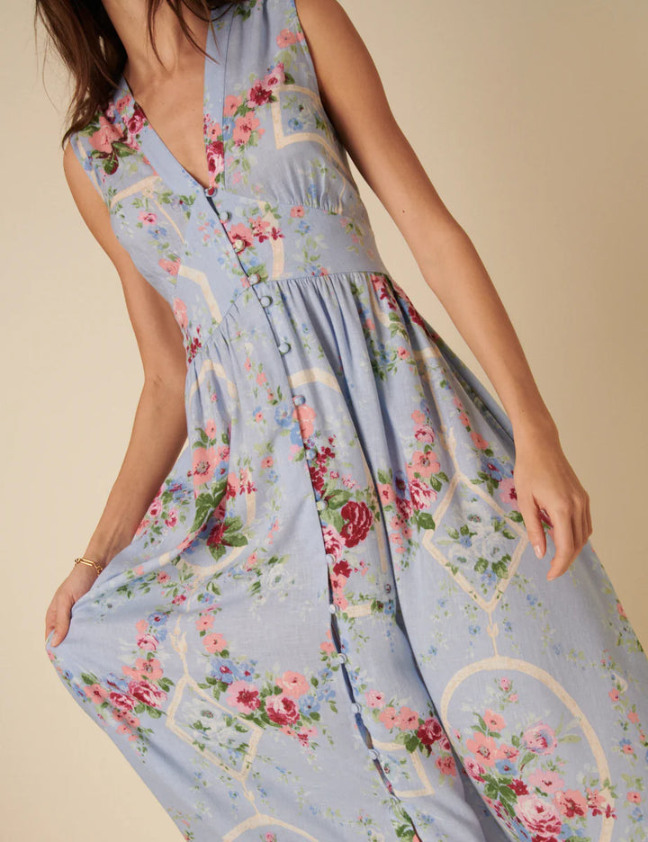 Starlight Dress