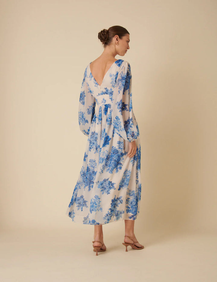 Anya Dress