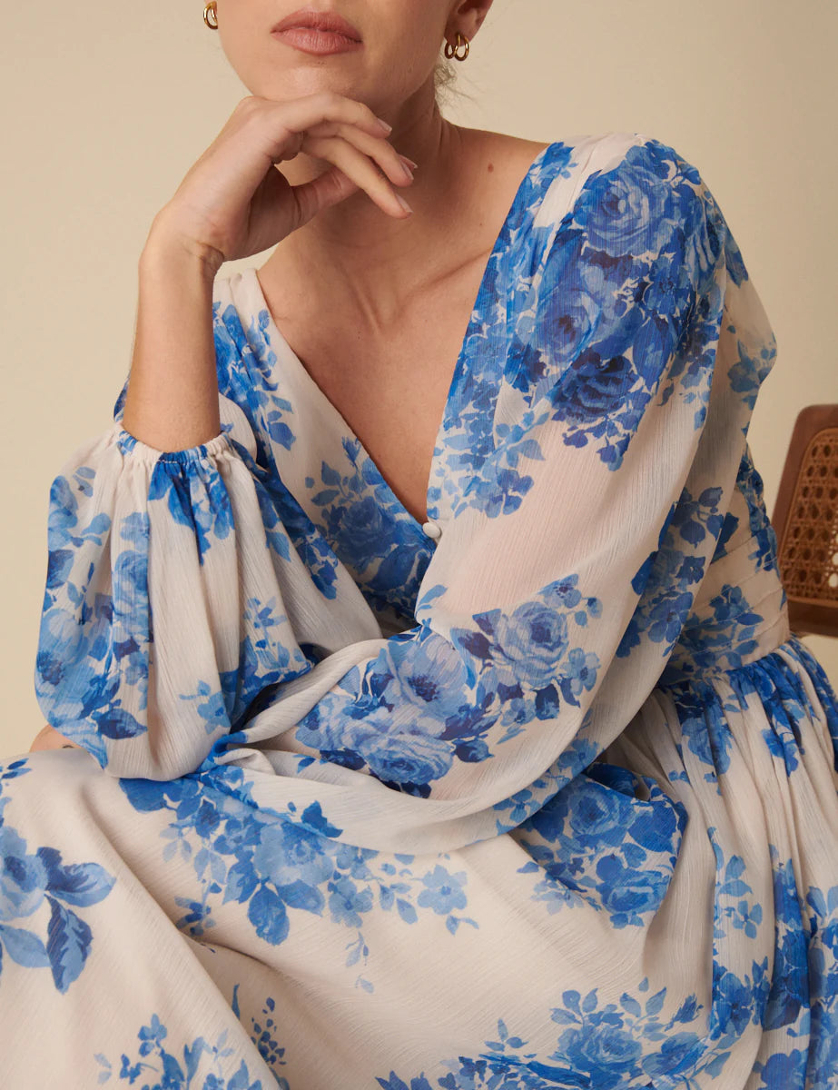 Anya Dress