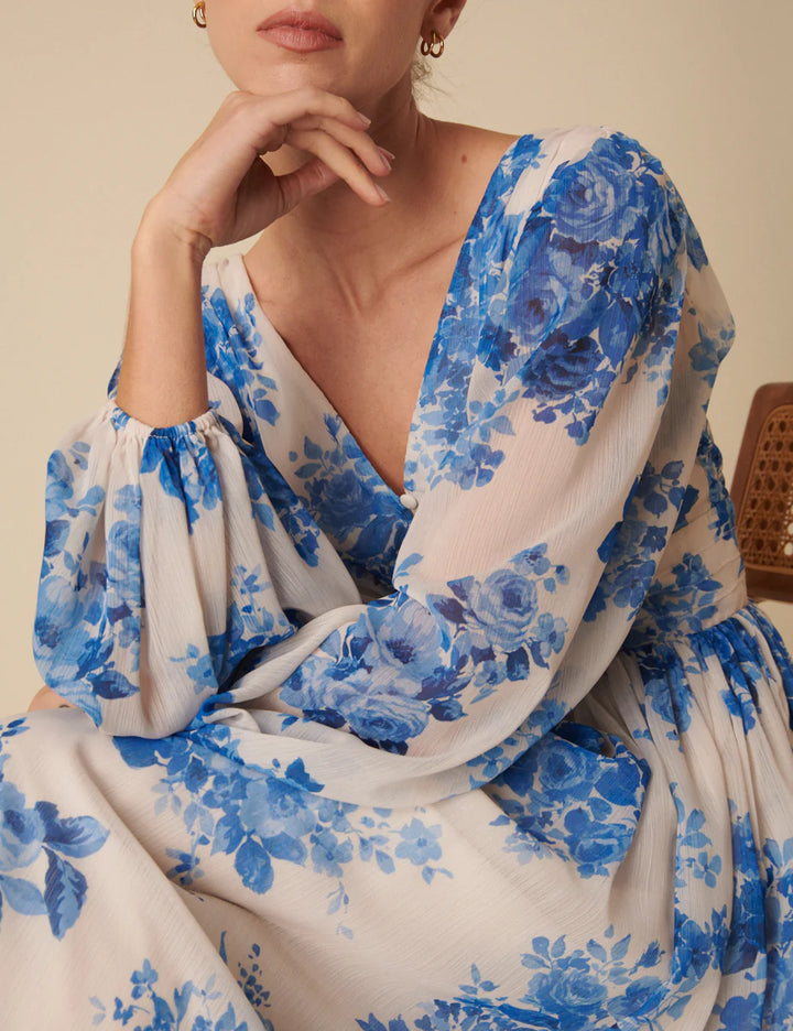 Anya Dress