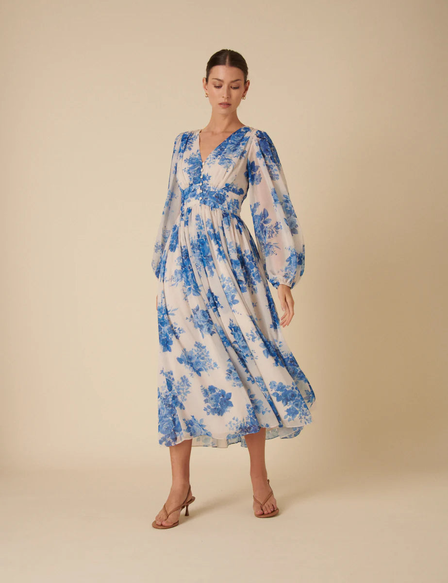 Anya Dress