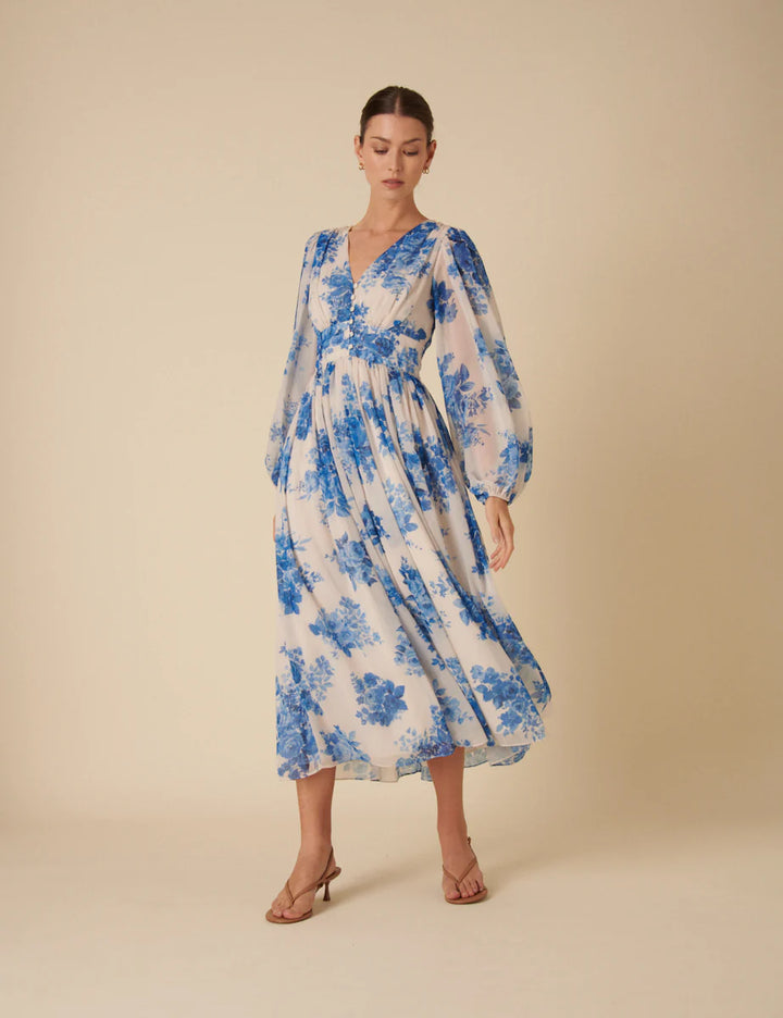 Anya Dress
