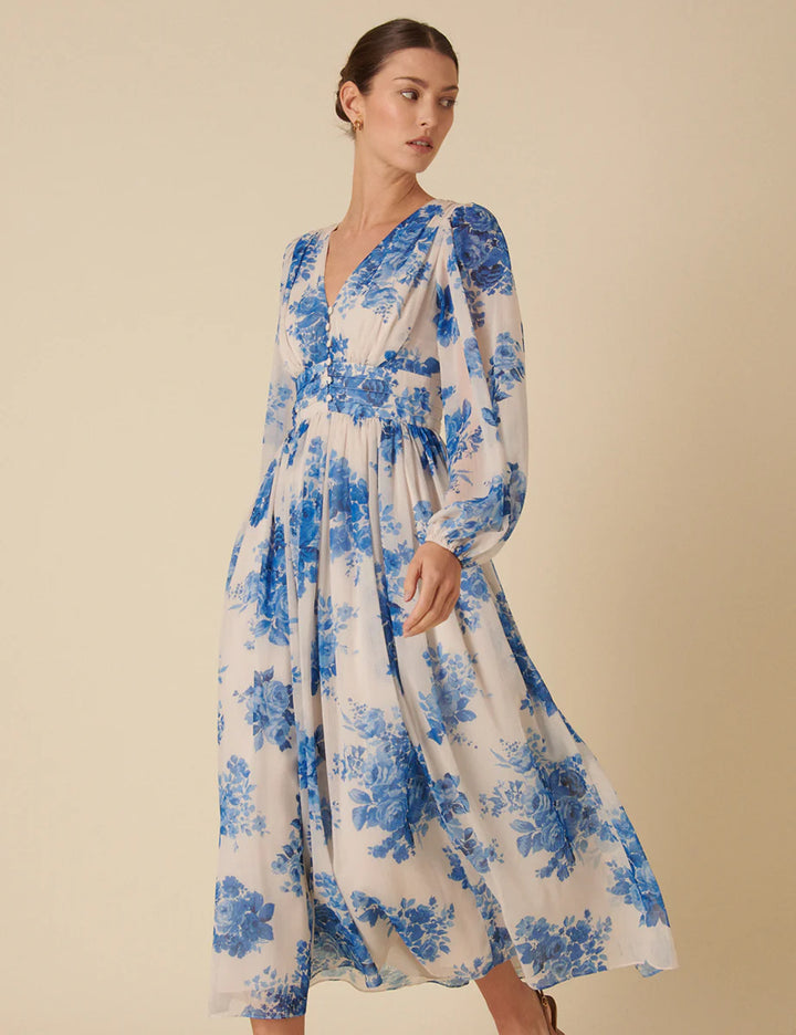 Anya Dress